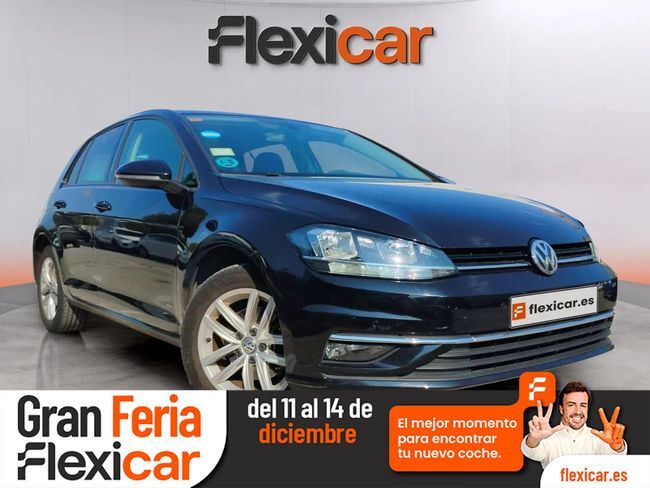 VOLKSWAGEN Golf (Advance 1.4 TSI 92kW (125CV)) en Baleares