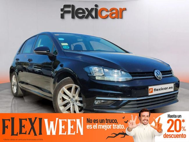 VOLKSWAGEN Golf (Advance 1.4 TSI 92kW (125CV)) en Baleares