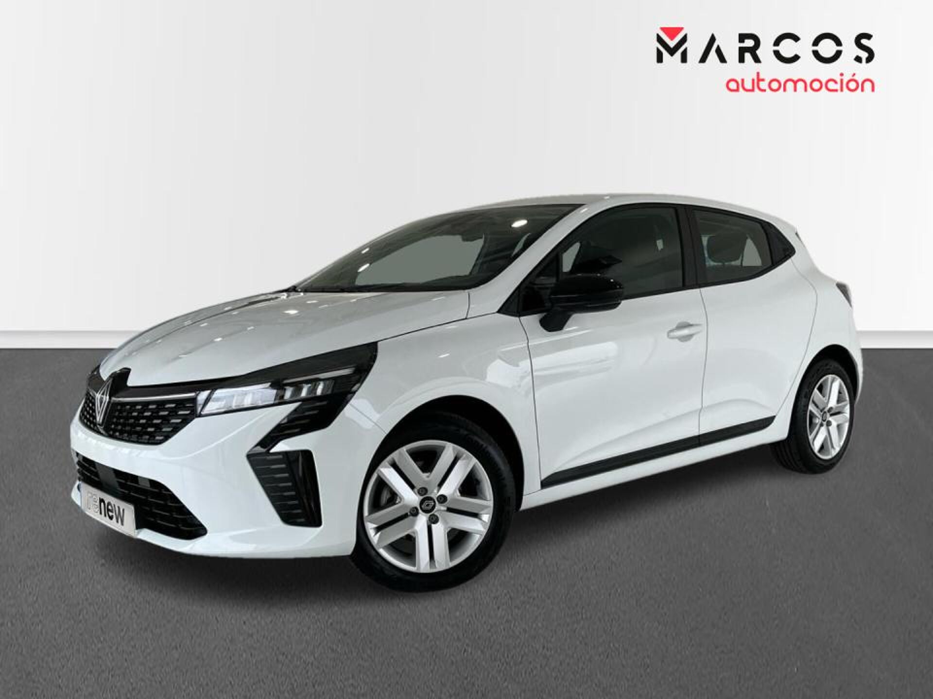 Imagen de RENAULT Clio