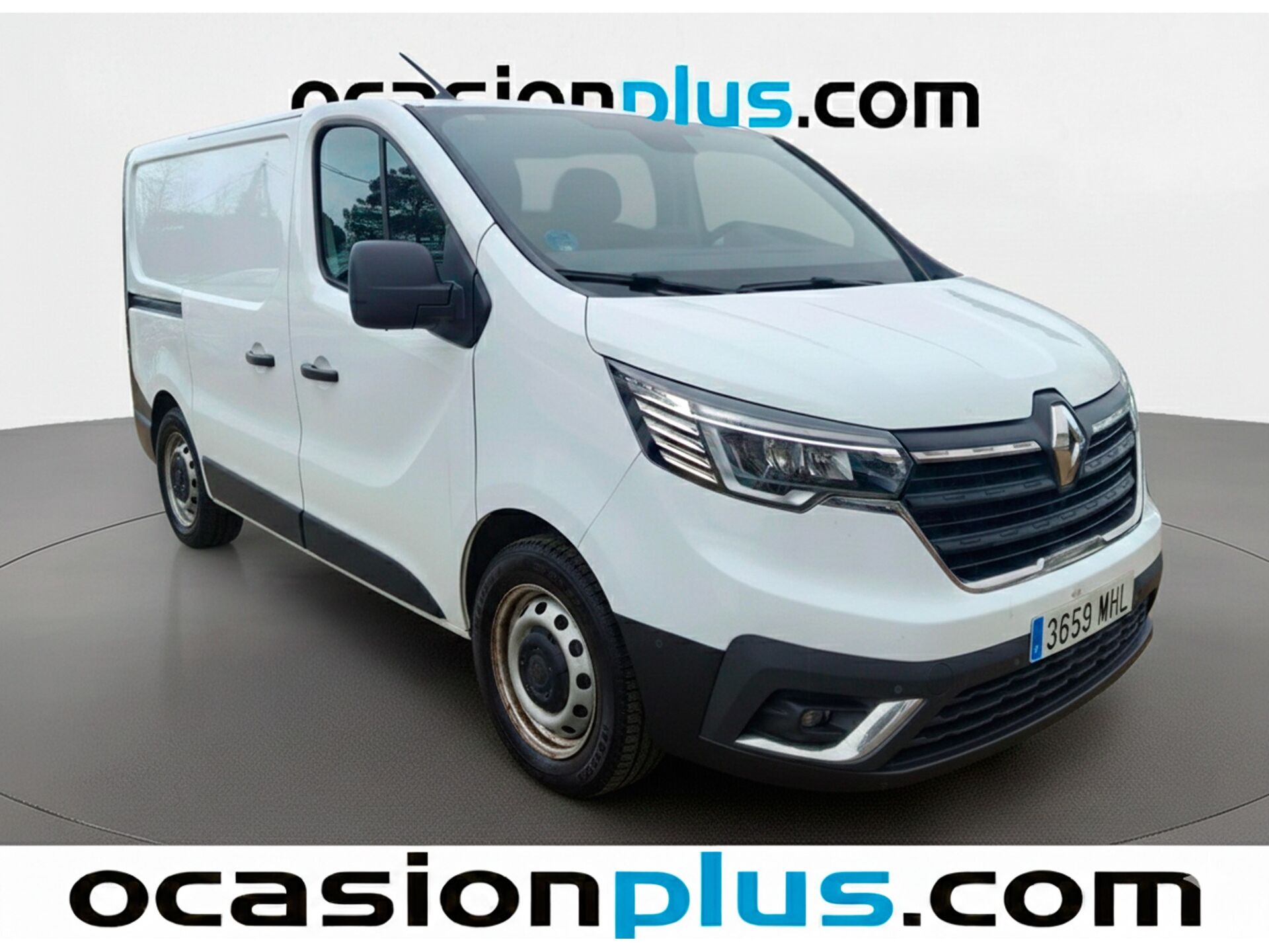 Imagen 2 de RENAULT Trafic