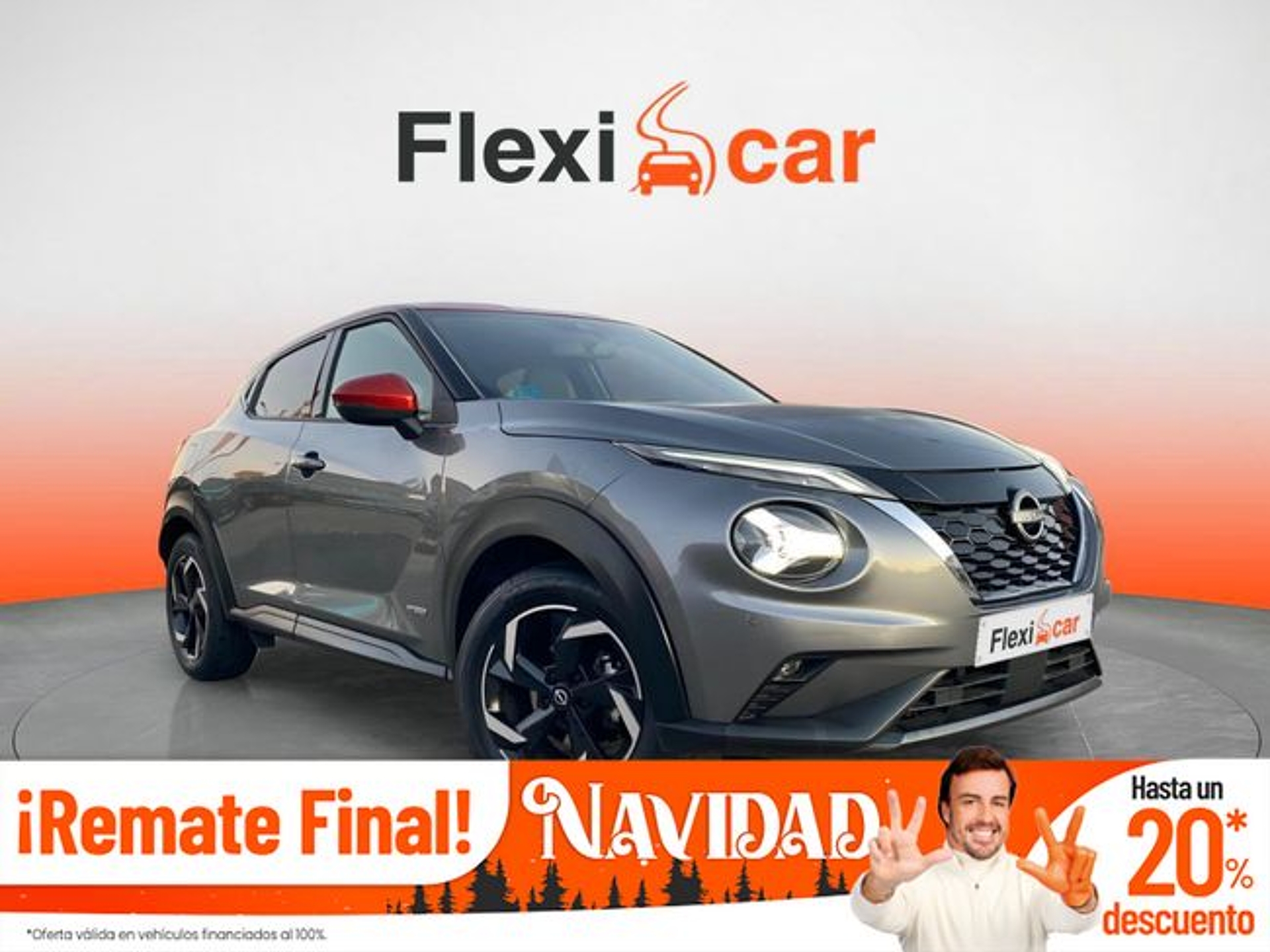 Imagen de NISSAN Juke