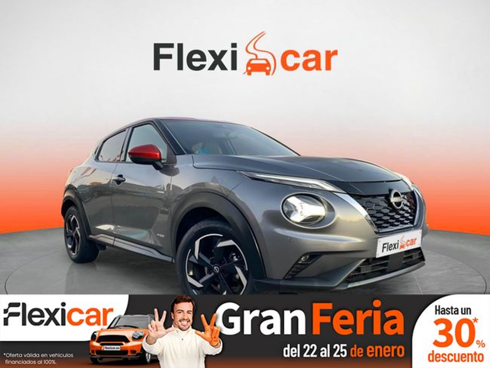 Imagen de NISSAN Juke