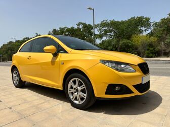 Imagen de SEAT Ibiza SC 1.6 Style