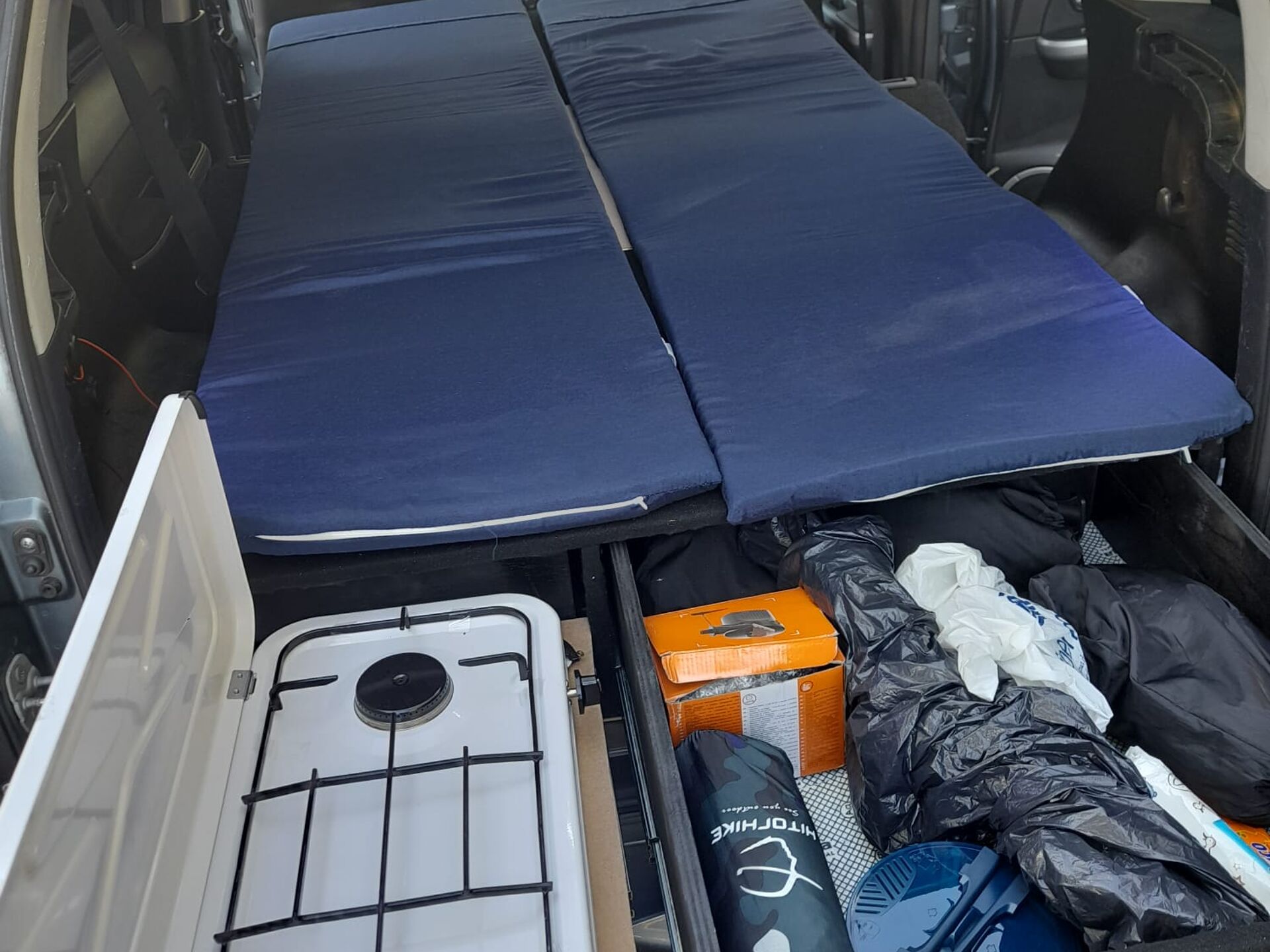 Imagen 3 de SUZUKI Grand Vitara