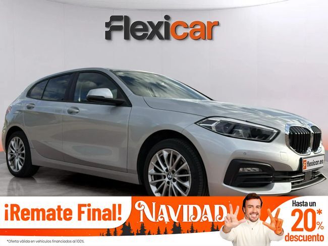 BMW Serie 1 (118i) en Girona