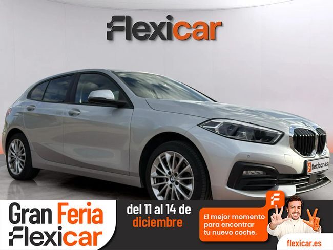 BMW Serie 1 (118i) en Girona