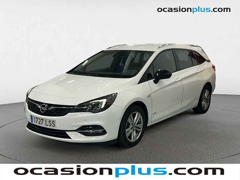 Foto del OPEL Astra 1.4T S-S Ultimate Aut. 145