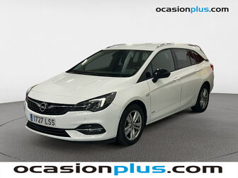 Imagen de OPEL Astra 1.4T S-S Ultimate Aut. 145