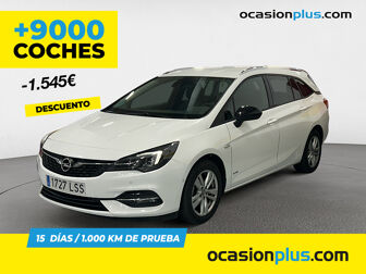 Imagen de OPEL Astra 1.4T S/S Ultimate Aut. 145