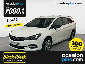 Imagen de OPEL Astra 1.4T S-S Ultimate Aut. 145