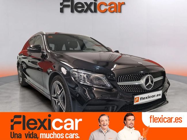 MERCEDES Clase C (C 180 Estate) en Sevilla