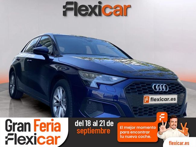 AUDI A3 (Sportback 30 TFSI 81kW (110CV) S tronic) en Granada