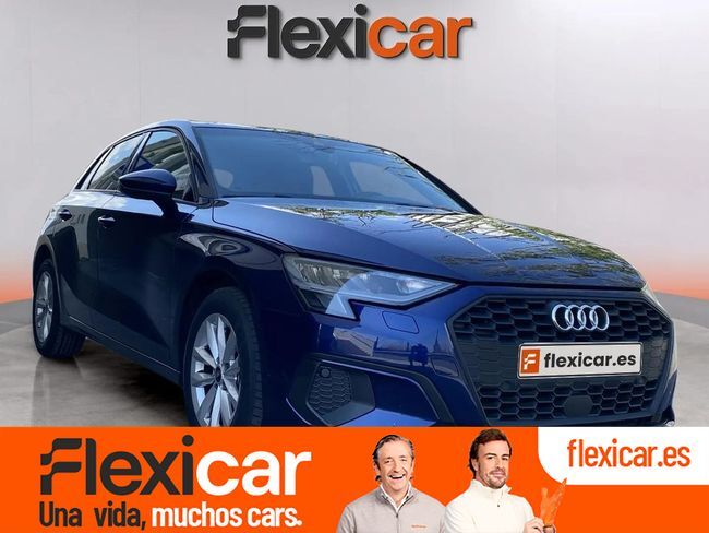 AUDI A3 (Sportback 30 TFSI 81kW (110CV) S tronic) en Granada