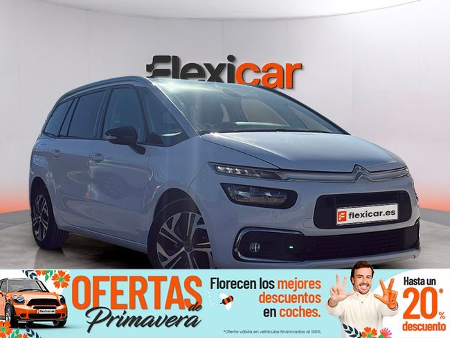 Foto del CITROEN C4 1.2 PureTech S&S Feel 130