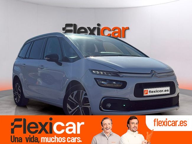 Foto del CITROEN C4 Grand  Spacetourer 1.2 PureTech S&S Feel 130