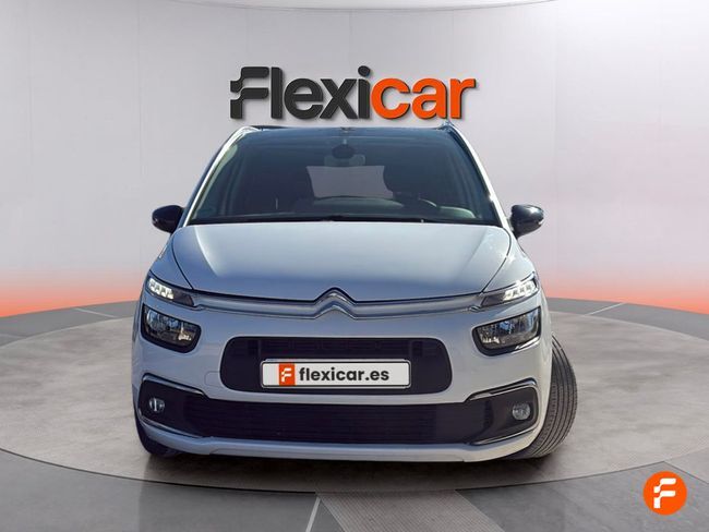 Foto del CITROEN C4 1.2 PureTech S&S Feel 130
