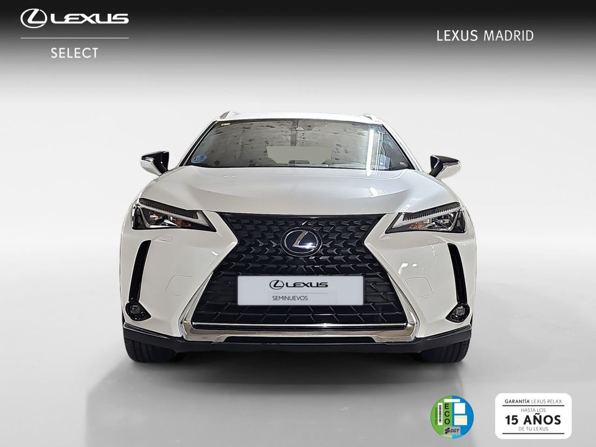 Imagen 2 de LEXUS UX