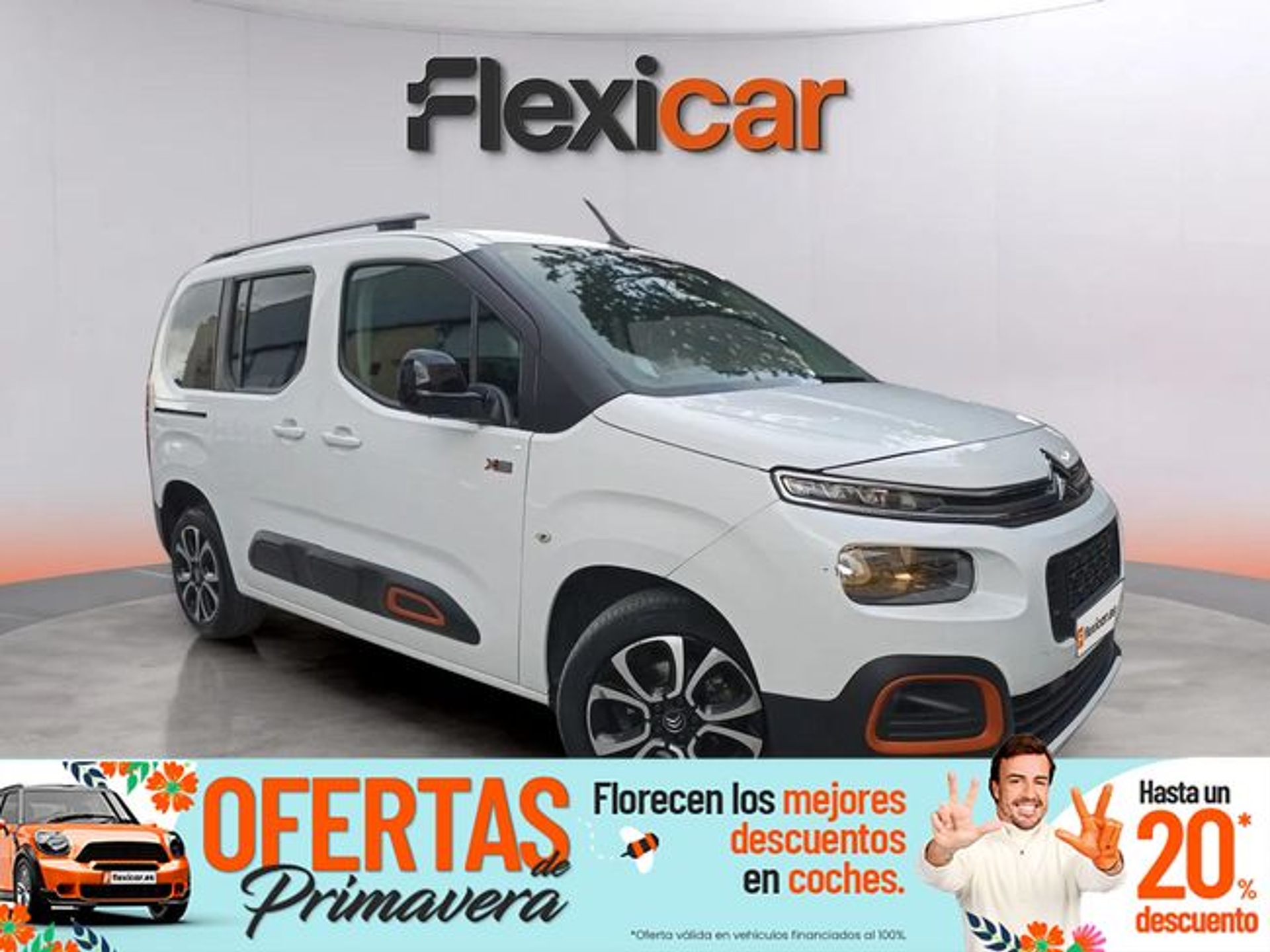 Imagen de CITROEN Berlingo