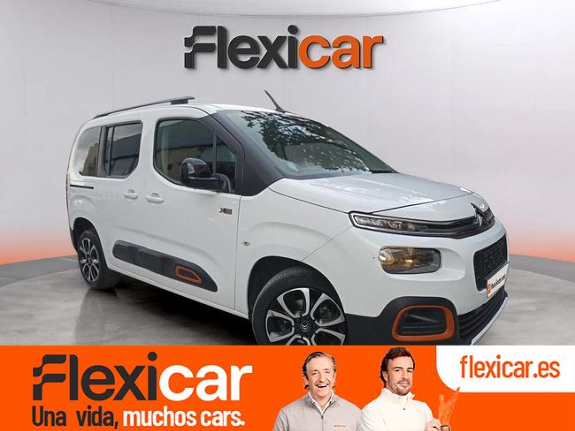 Imagen de CITROEN Berlingo