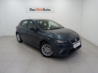 Imagen de SEAT Ibiza 1.0 TSI S&S FR XS 110