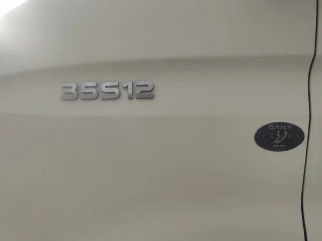 Foto del IVECO Daily Fg. 35S12V Transversal 3950RS 15.6