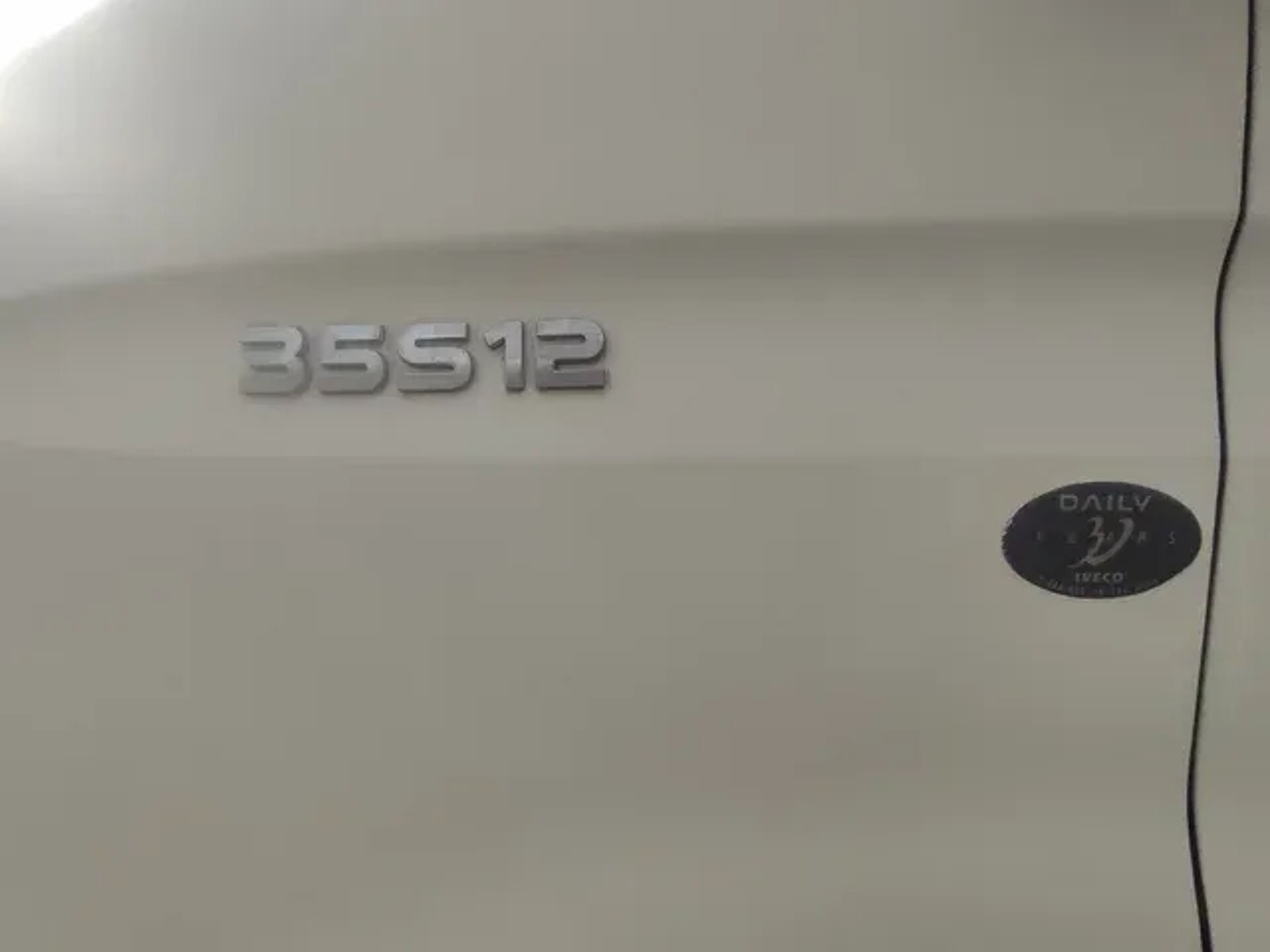 Imagen 2 de IVECO Daily