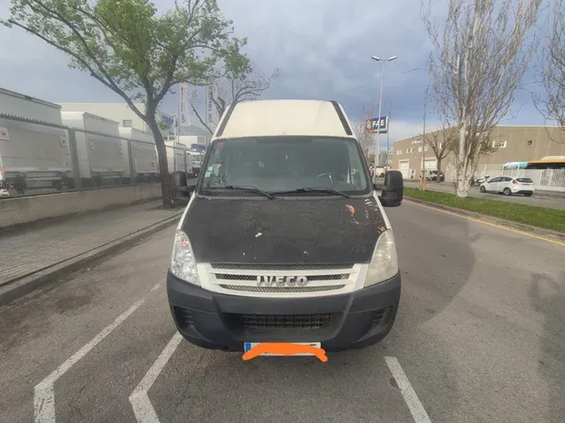 Imagen de IVECO Daily