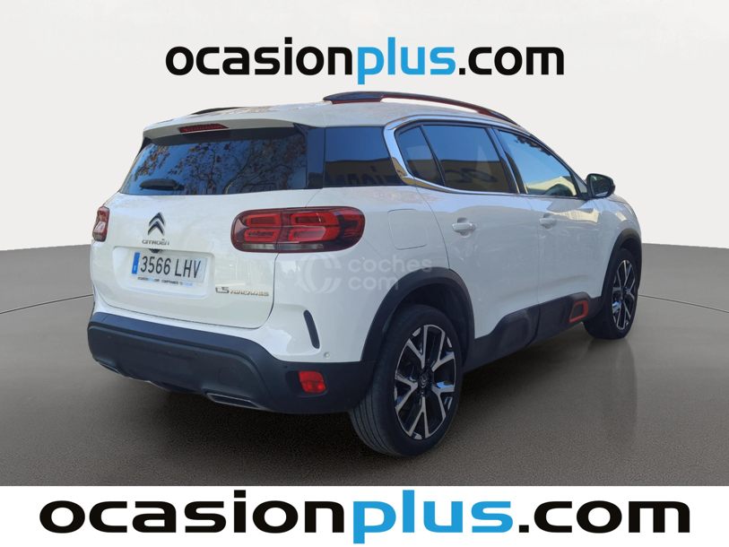 Foto del CITROEN C5 Aircross BlueHDi S&S Feel 130