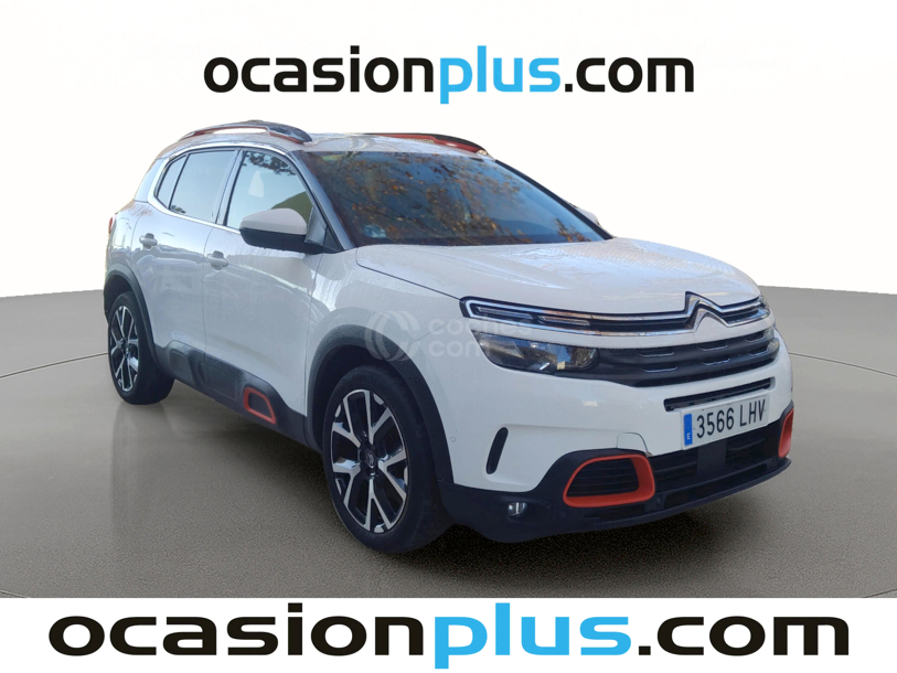 Foto del CITROEN C5 Aircross BlueHDi S&S Feel 130