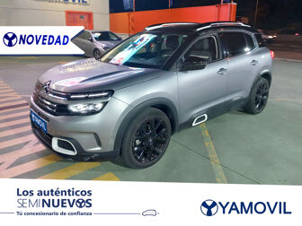 Imagen de CITROEN C5 Aircross PureTech S&S Shine 130