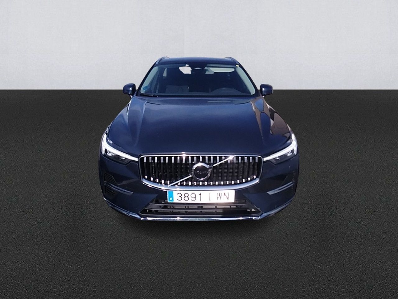 Foto del VOLVO XC60 T6 Recharge Inscription Expression