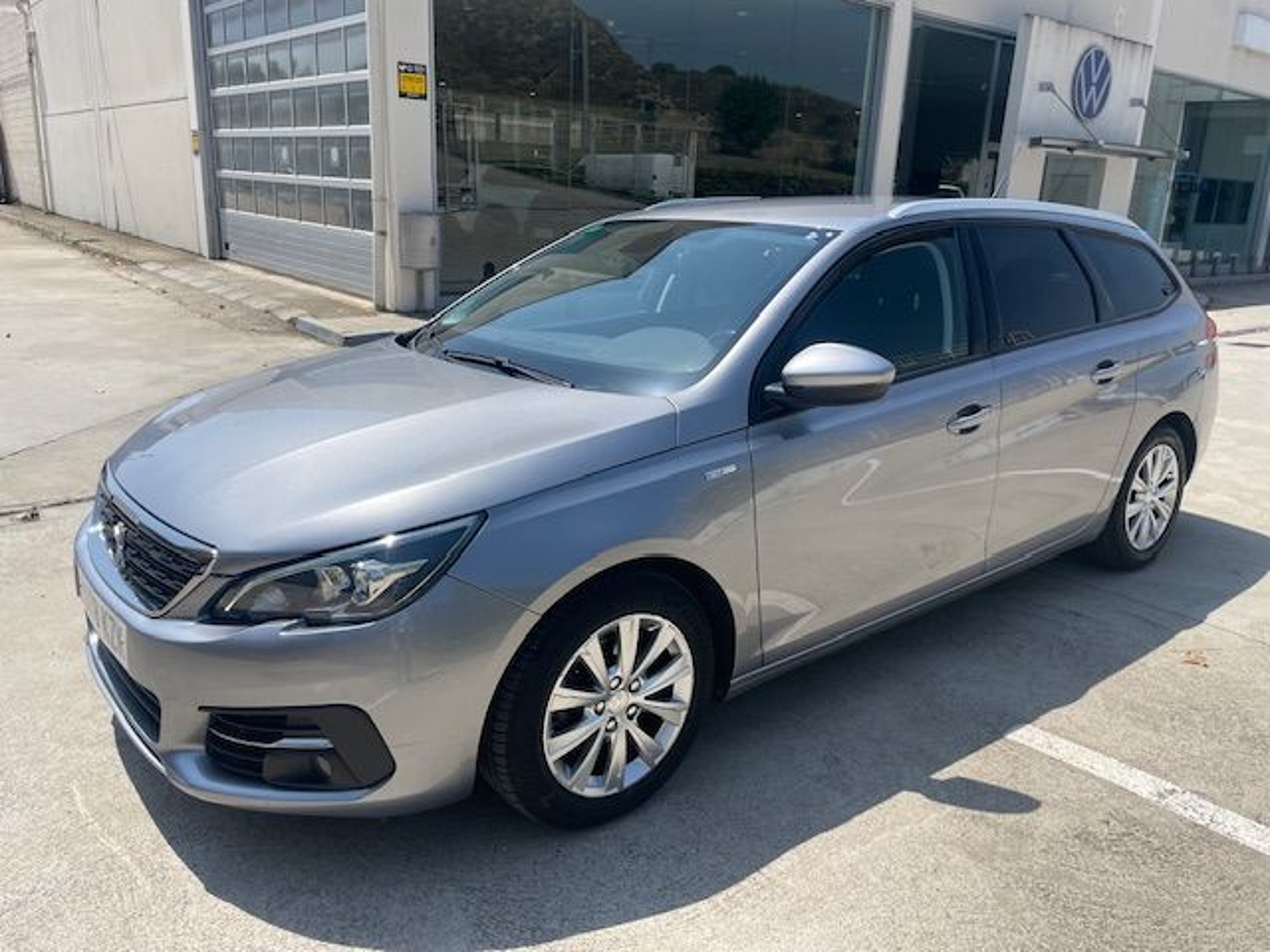 Imagen de PEUGEOT 308