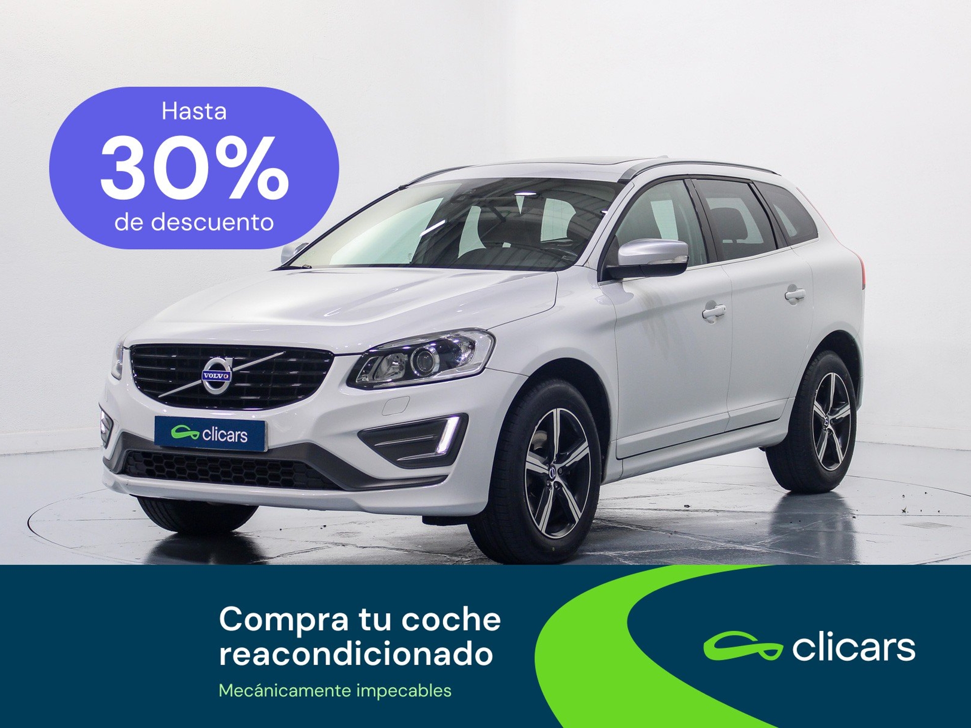 Imagen de VOLVO XC60