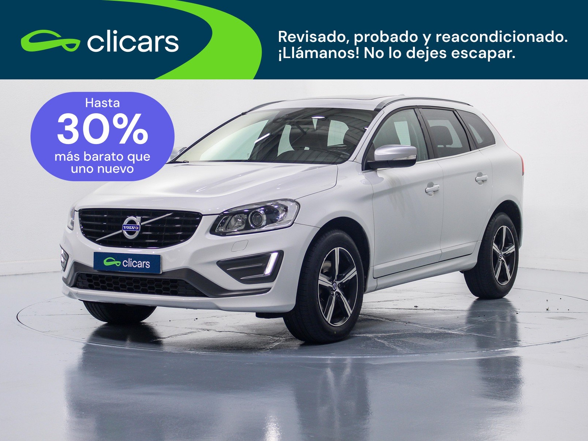 Imagen de VOLVO XC60