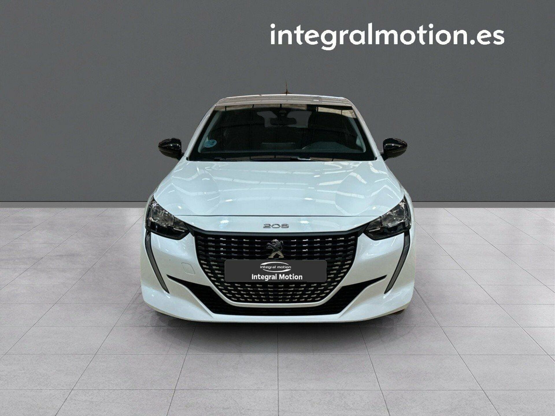 Imagen 2 de PEUGEOT 208