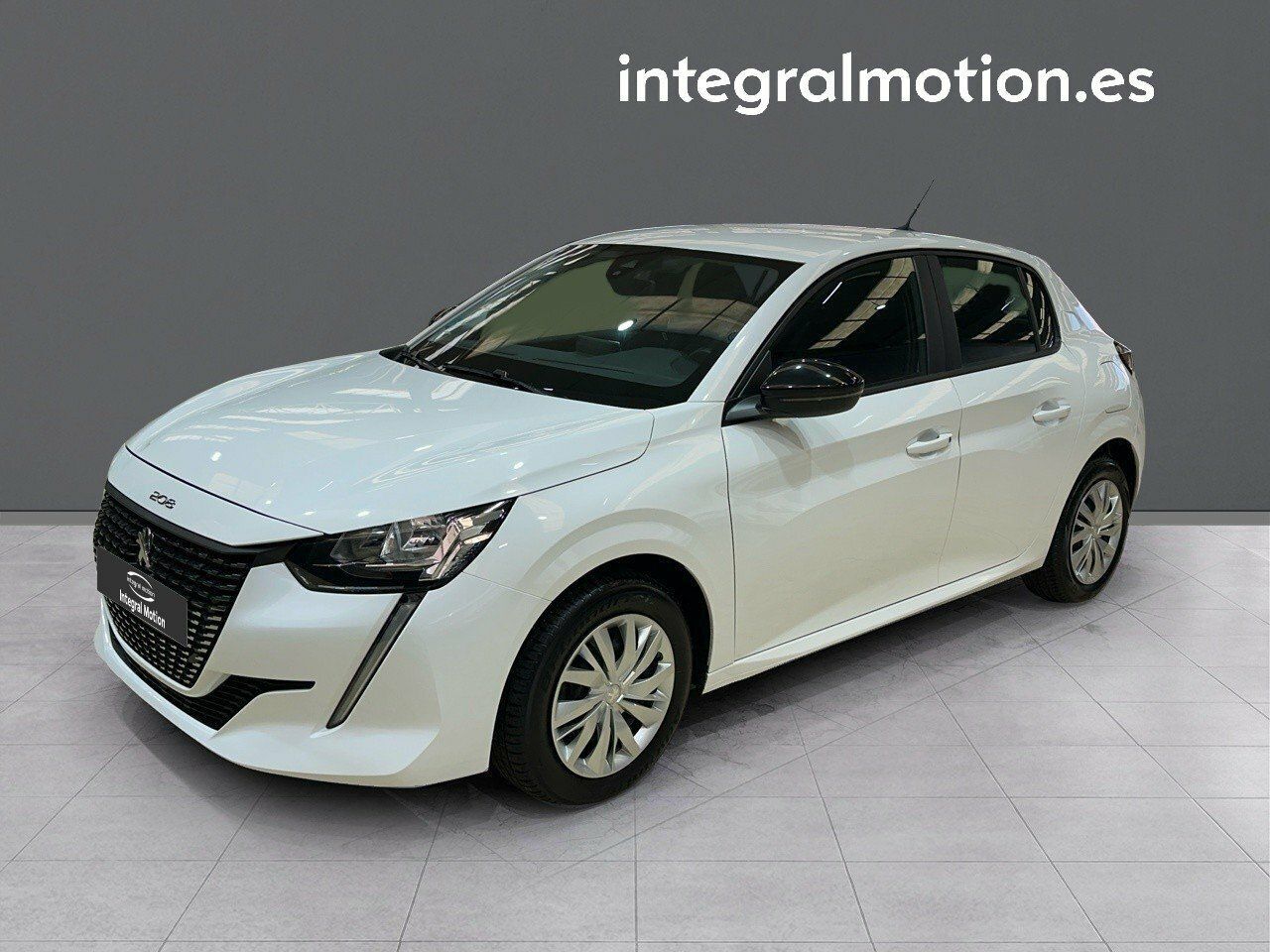 PEUGEOT 208 (BlueHDi 73kW (100CV) Active) en Coruña, A