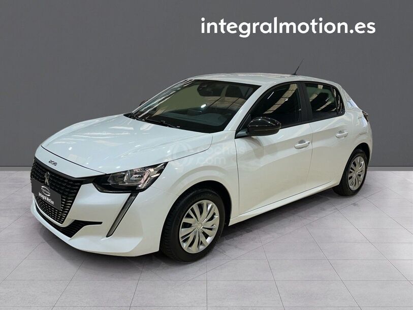 Foto del PEUGEOT 208 1.5 BlueHDi S&S Active 100