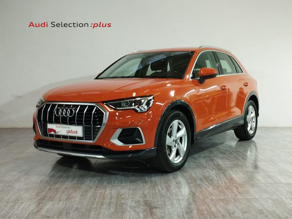 AUDI Q3 (Advanced 35 TDI 110 kW (150 CV) S tronic) en Alicante