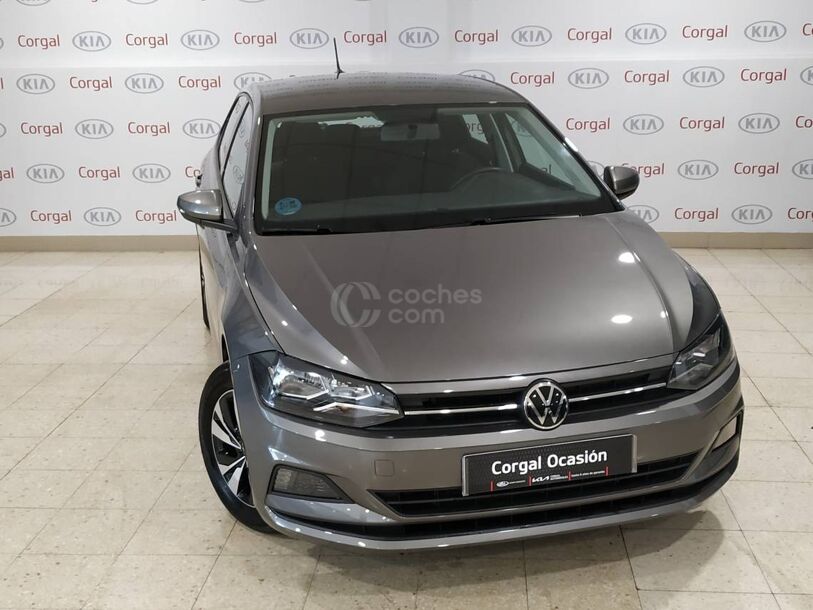 Foto del VOLKSWAGEN Polo 1.0 TSI Advance 70kW