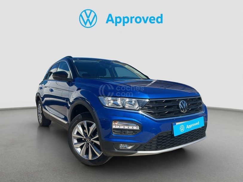 Foto del VOLKSWAGEN T-Roc 1.5 TSI Sport DSG7