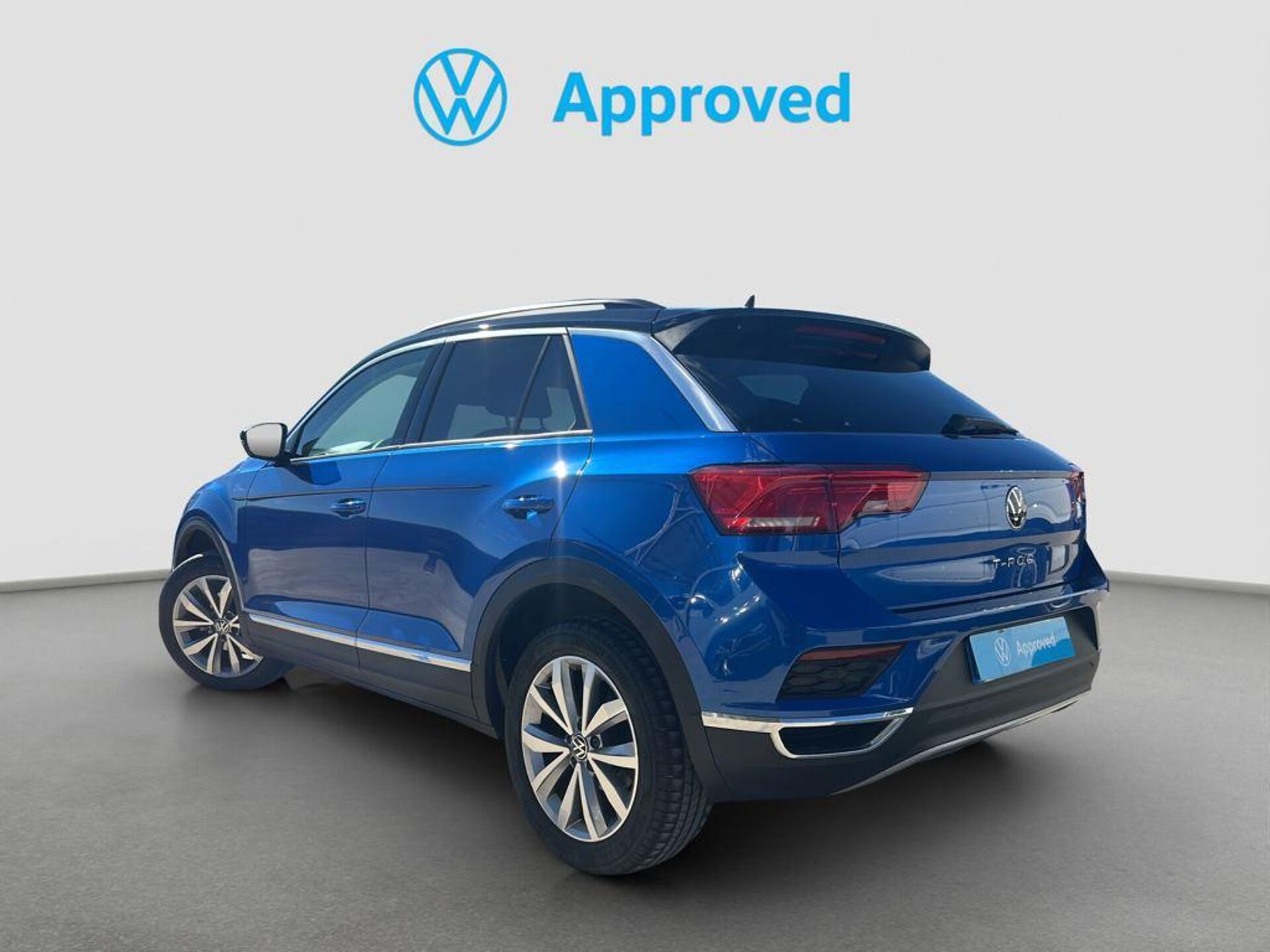 Imagen 2 de VOLKSWAGEN T-Roc