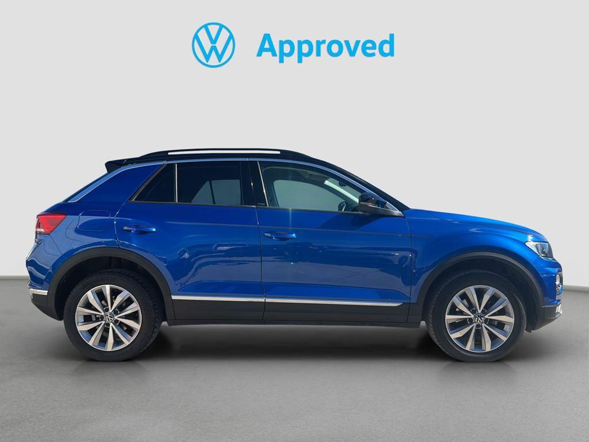 Imagen 3 de VOLKSWAGEN T-Roc