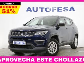 Imagen de JEEP Compass 1.6 Mjt Sport 4x2