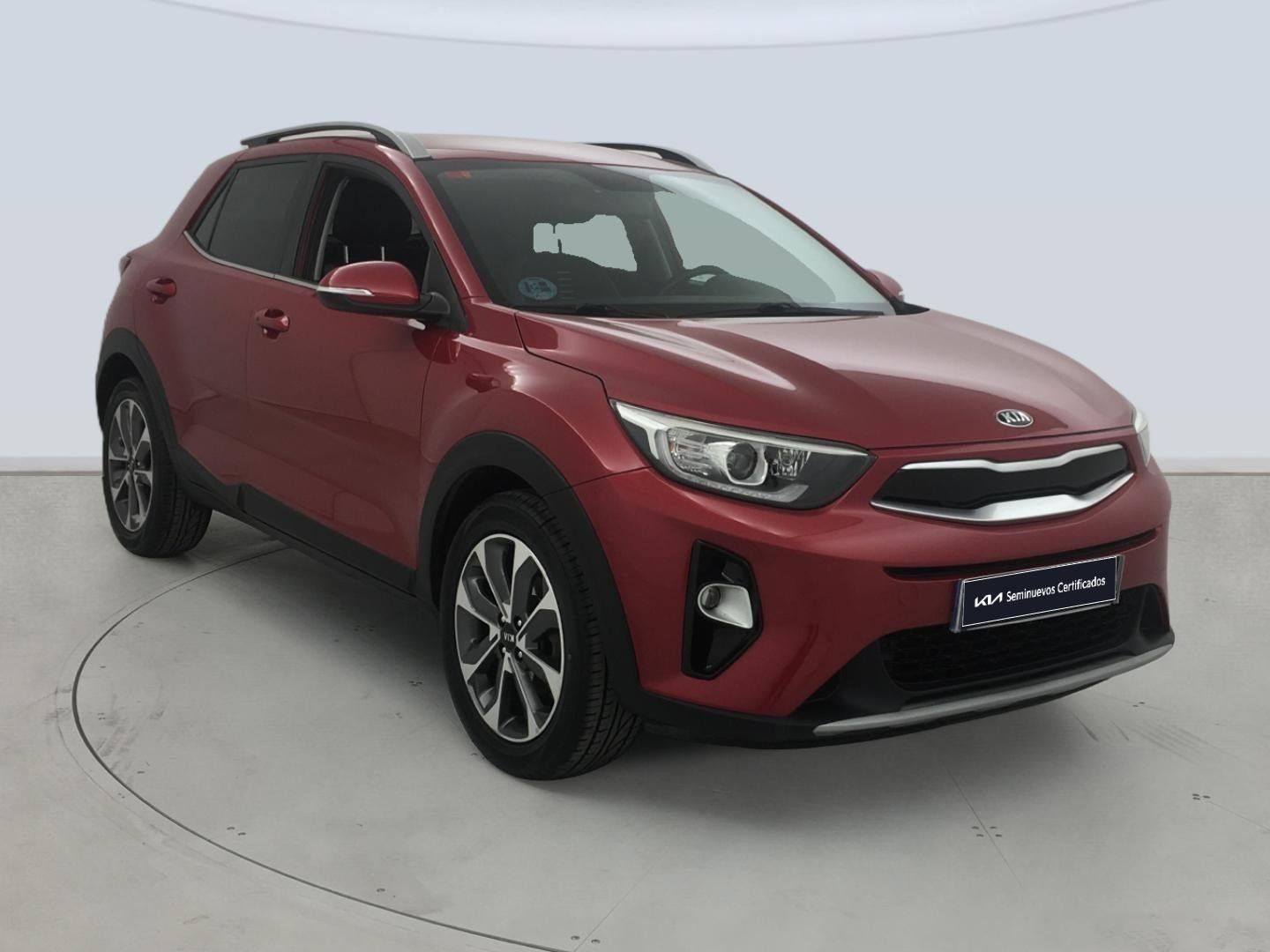 Foto del KIA Stonic 1.0 T-GDi Eco-Dynamic Tech 120