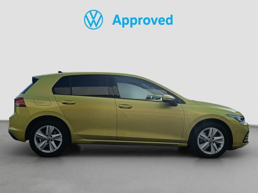 Foto del VOLKSWAGEN Golf 1.5 eTSI Life DSG 110kW