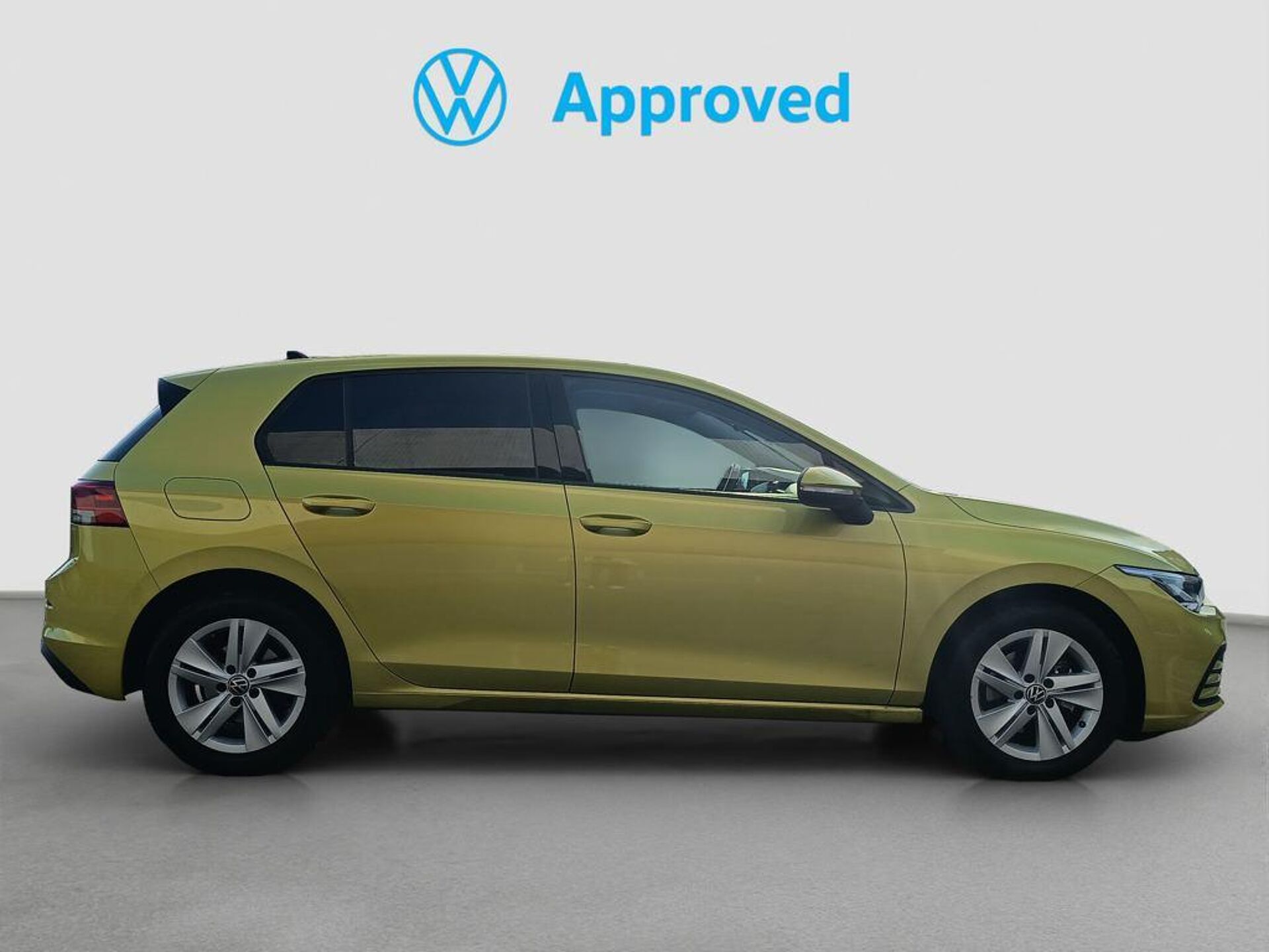 Imagen 3 de VOLKSWAGEN Golf