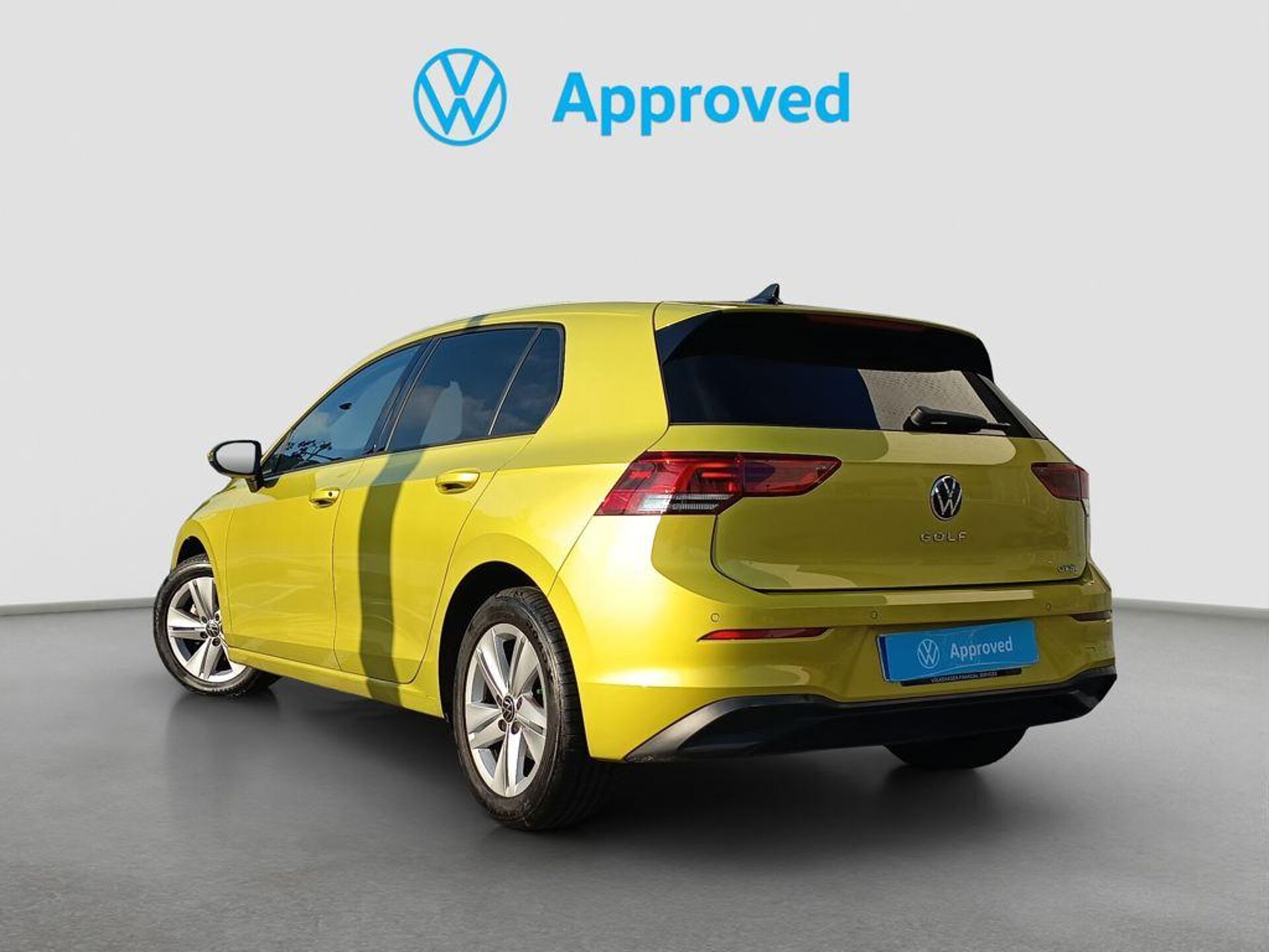 Imagen 2 de VOLKSWAGEN Golf