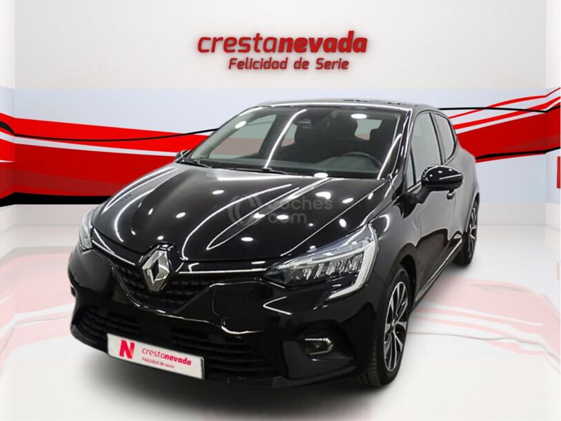 Foto del RENAULT Clio E-TECH Híbrido Intens 103kW