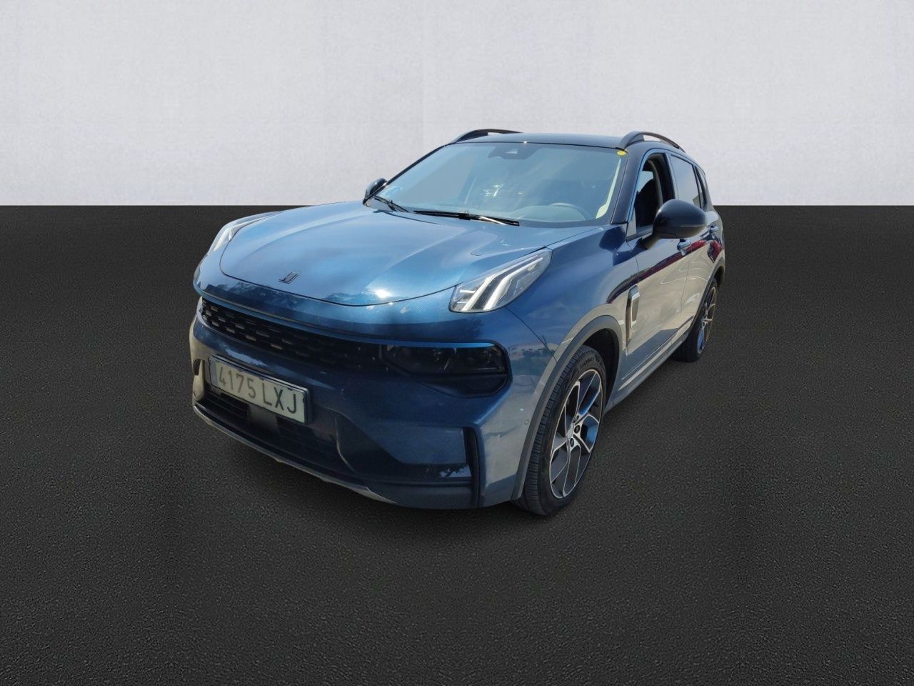 LYNK & CO 01 (1.5 PHEV 192 kW (261 CV)) en Madrid
