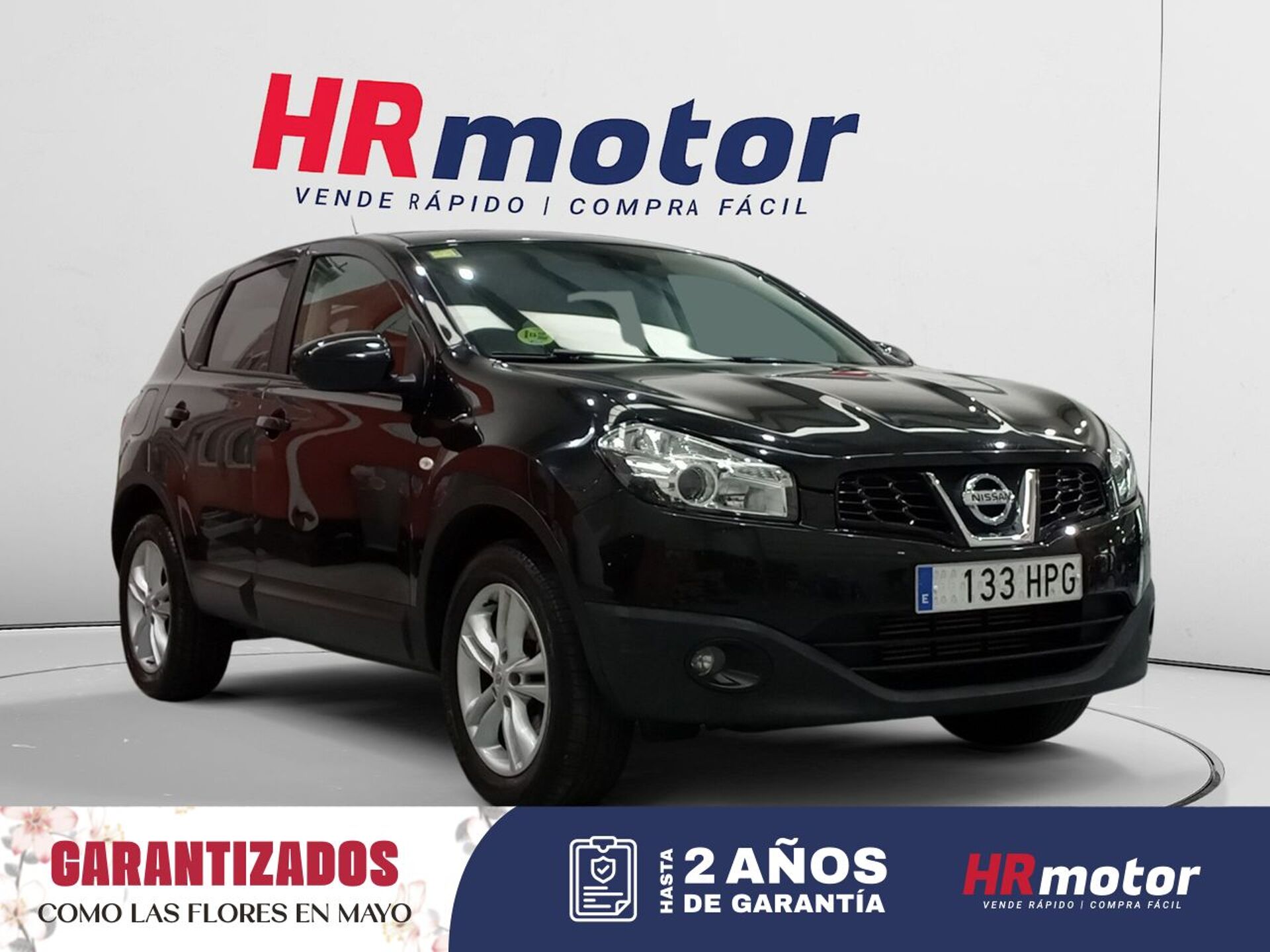Imagen de NISSAN Qashqai